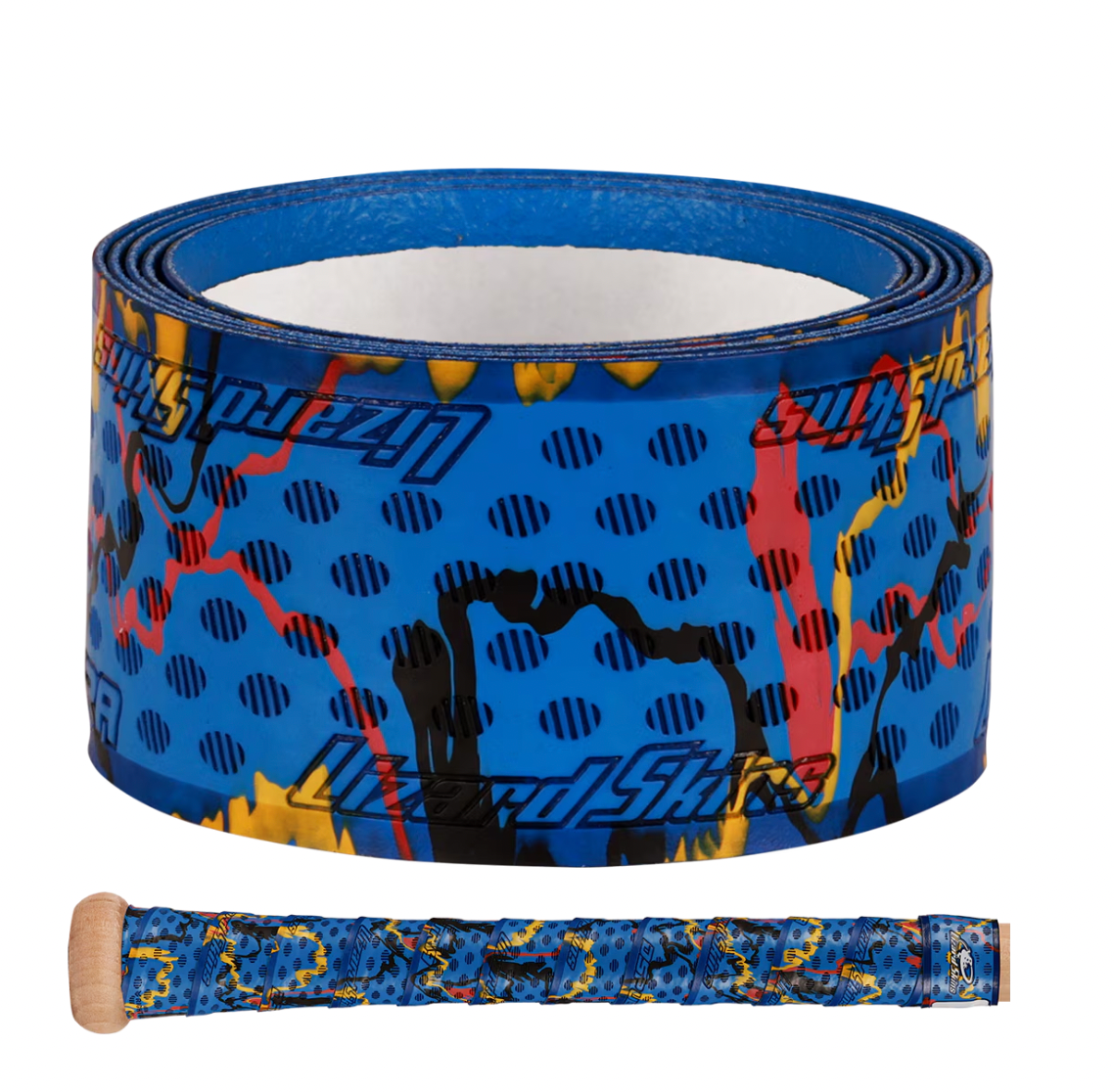 DSP Ultra Bat Grip - Marvelous Camo