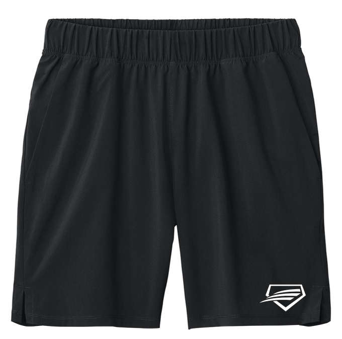 Athletic Shorts
