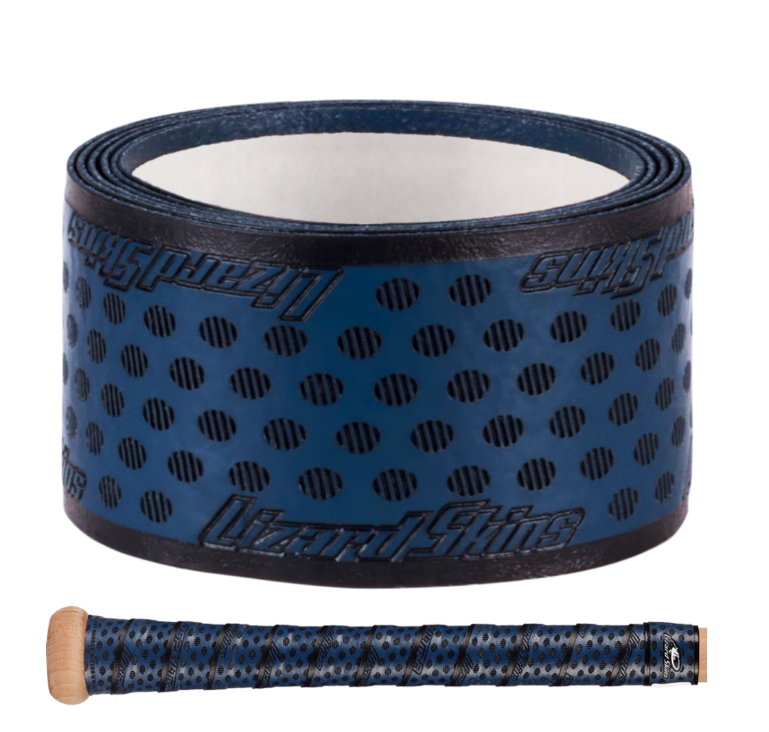 DSP Ultra Bat Grip - Navy Blue