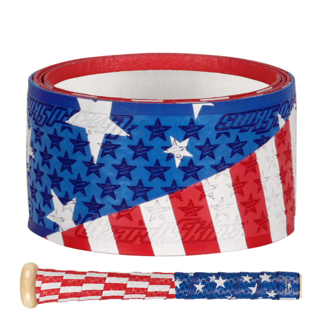 DSP Ultra Bat Grip - Independence