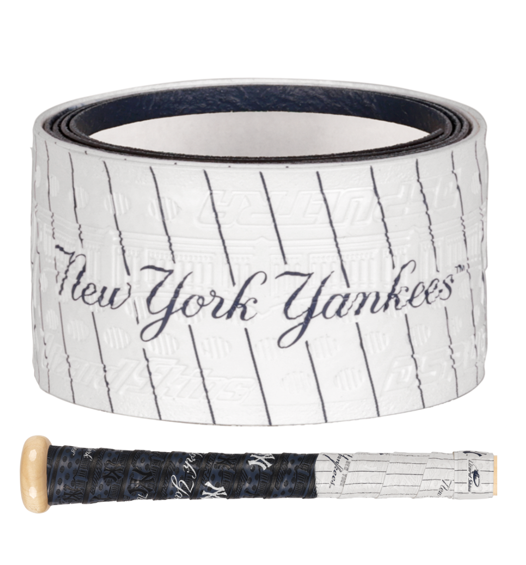 DSP Ultra Bat Grip - Yankees