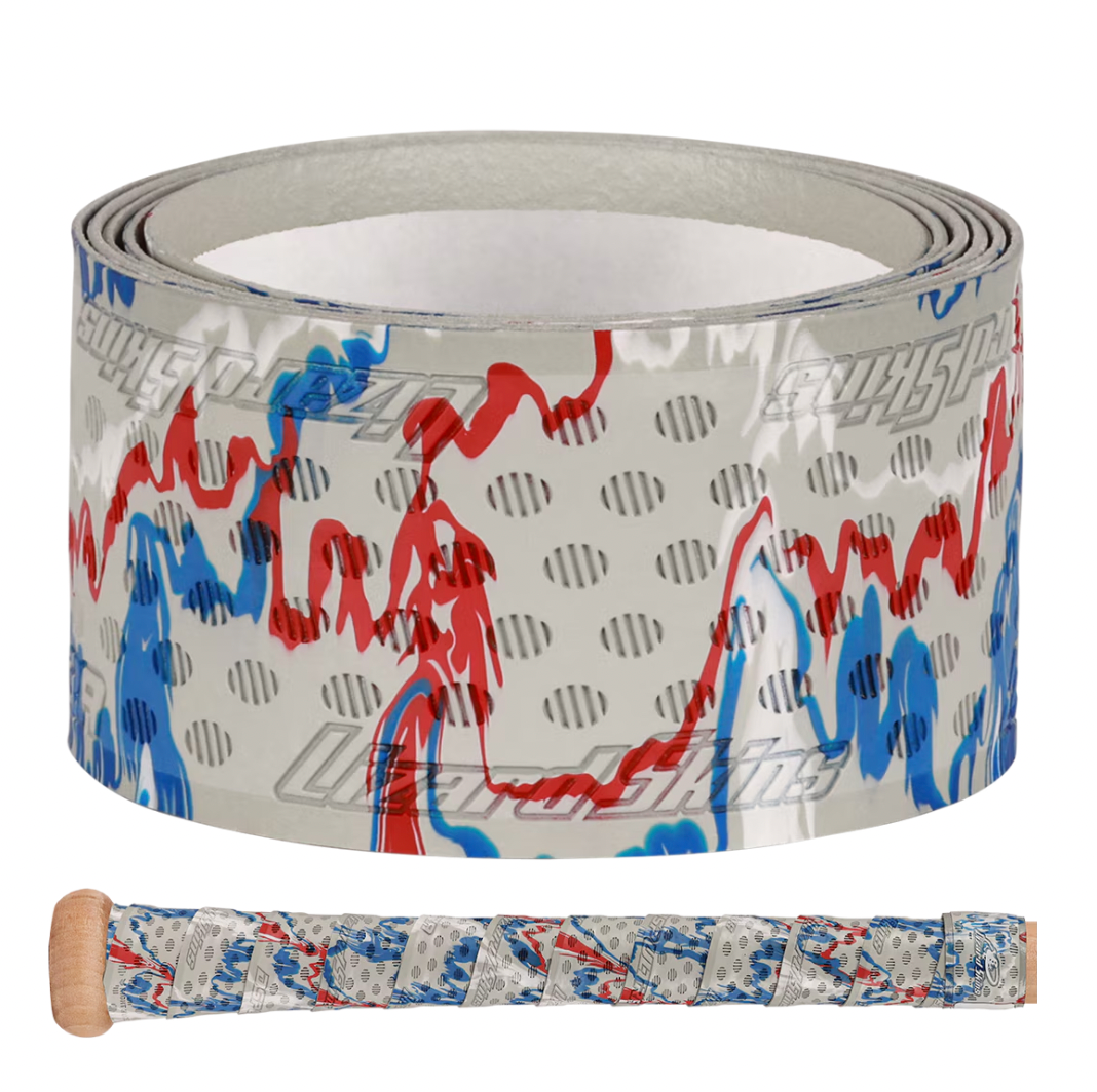 DSP Ultra Bat Grip - United Camo