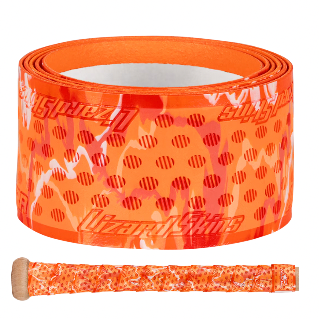DSP Ultra Bat Grip - Crush Camo
