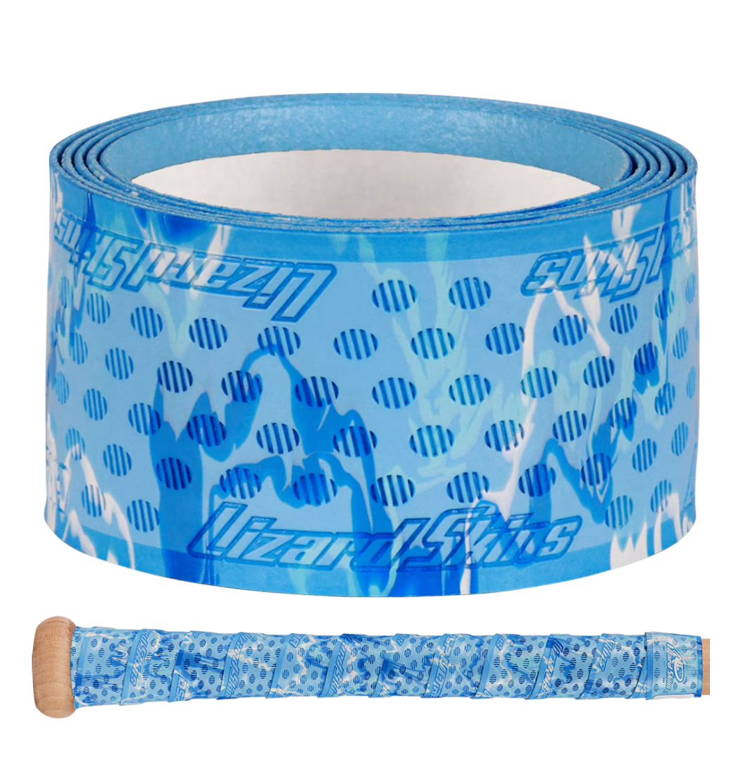 DSP Ultra Bat Grip - Glacier Camo