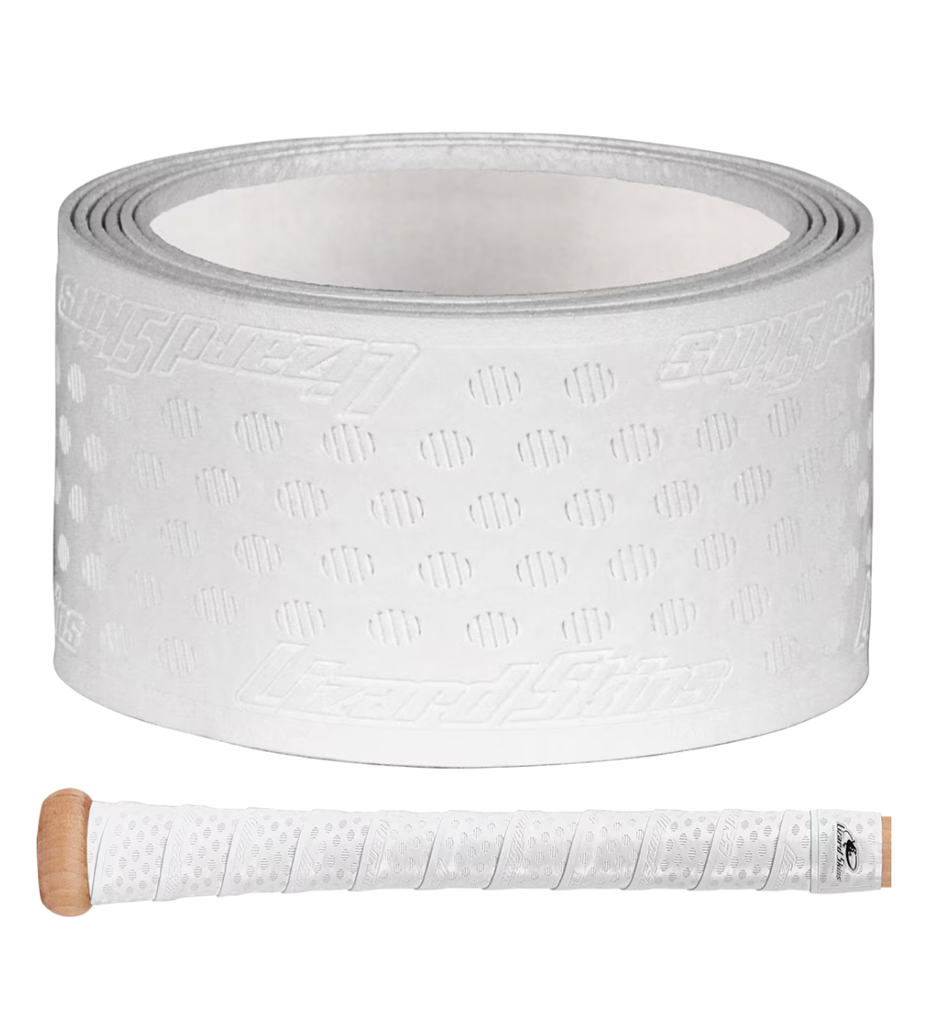 DSP Ultra Bat Grip - Diamond White