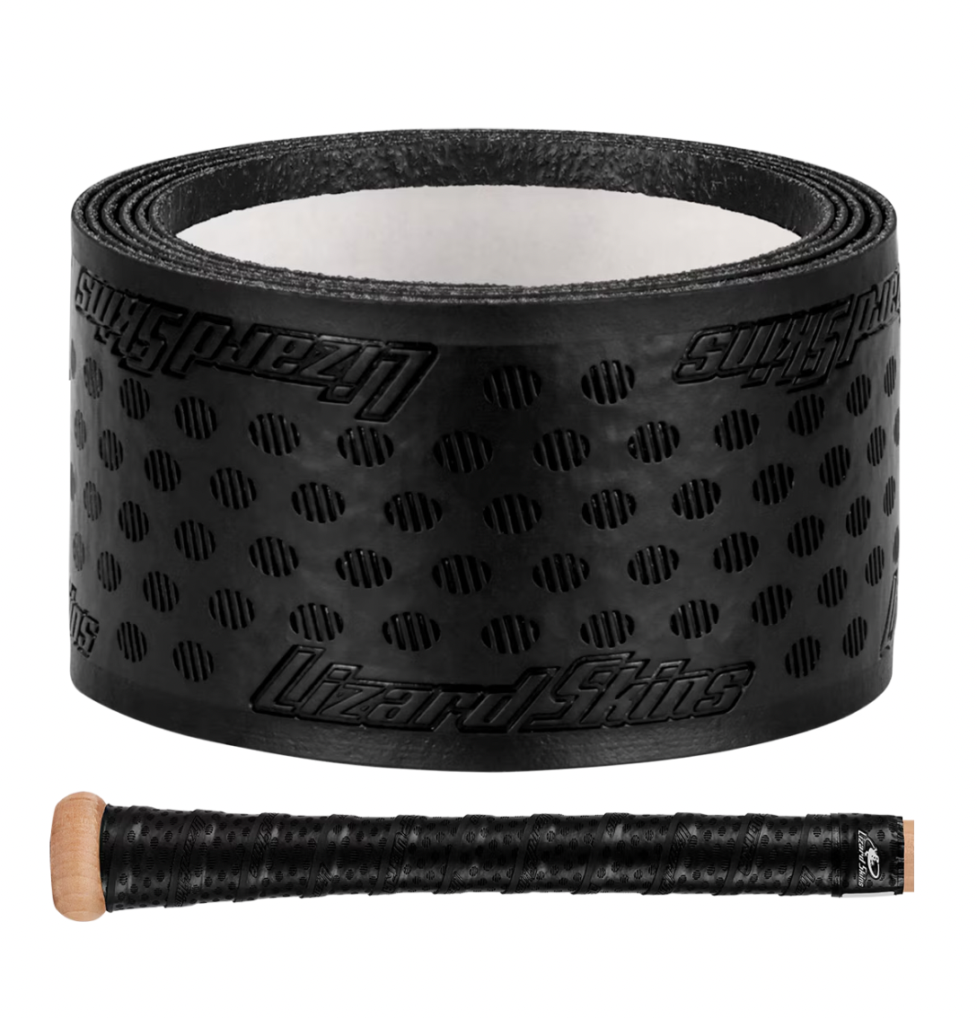 DSP Ultra Bat Grip - Jet Black