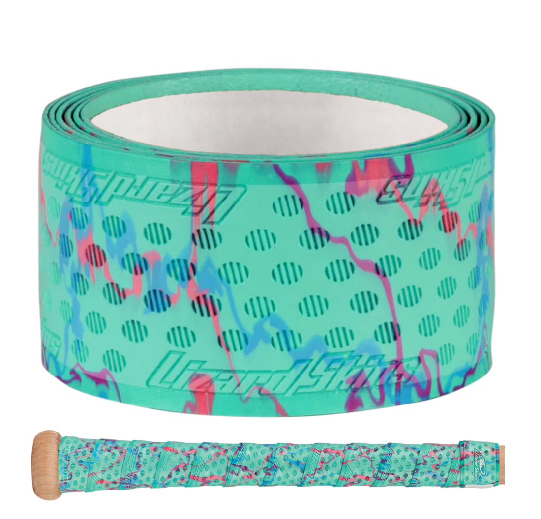 DSP Ultra Bat Grip - Coral Camo
