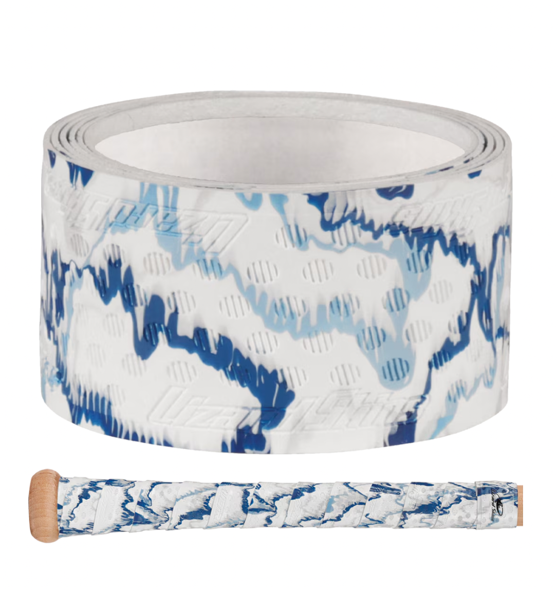DSP Ultra Bat Grip - Antarctic Camo
