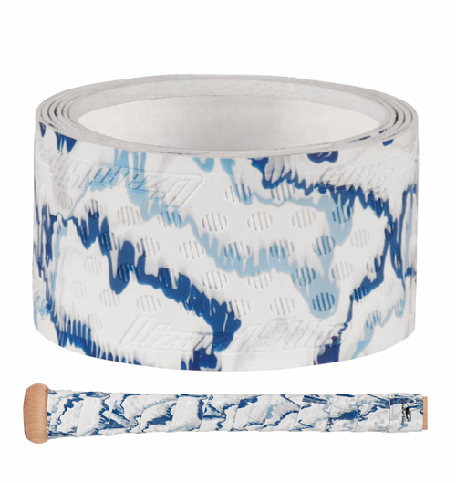 DSP Ultra Bat Grip - Antarctic Camo