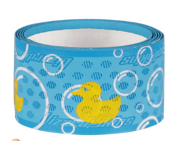 DSP Ultra Bat Grip-Rubber Ducky